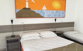 Hotel Corallo