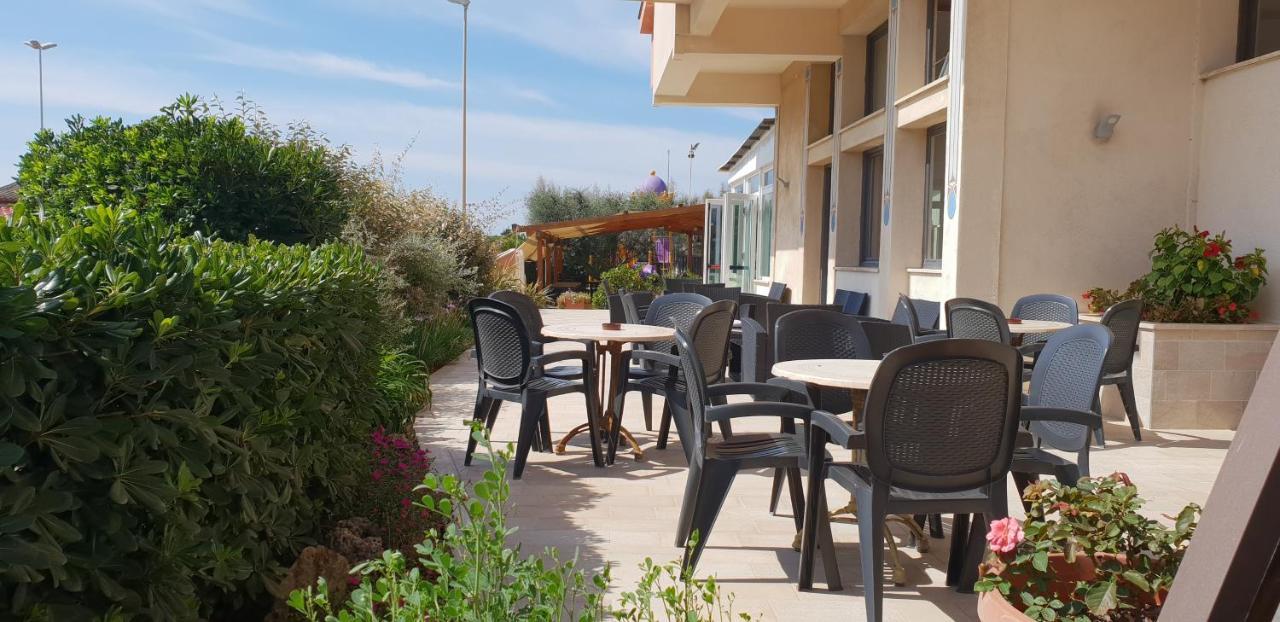 Hotel Corallo Fregenae Esterno foto